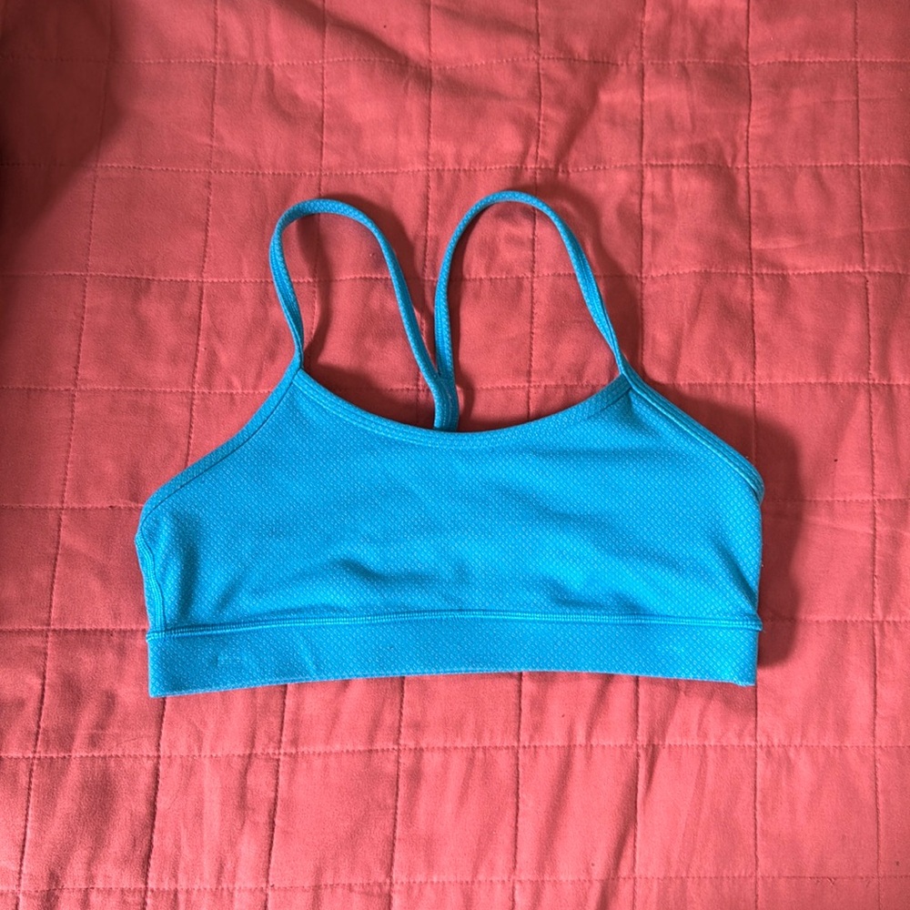 lululemon sports bra - Picture 1 of 2
